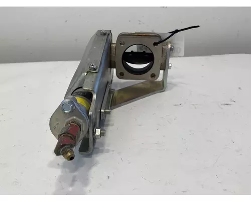 ISUZU  JakeEngine Brake