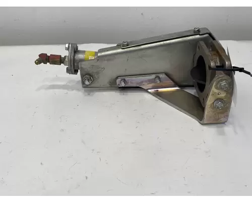 ISUZU  JakeEngine Brake