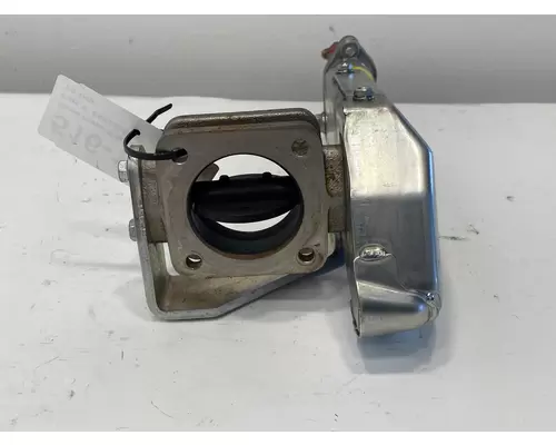 ISUZU  JakeEngine Brake