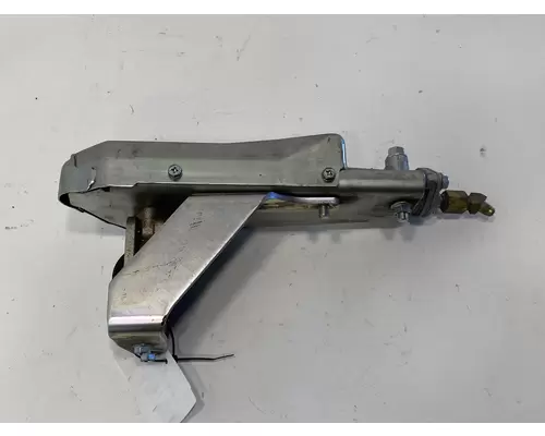 ISUZU  JakeEngine Brake