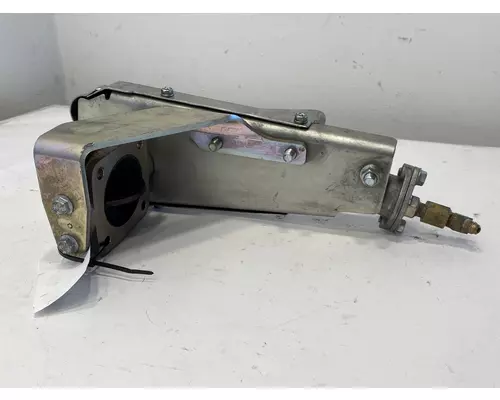 ISUZU  JakeEngine Brake