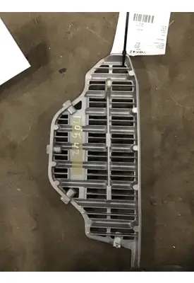 ISUZU  Step