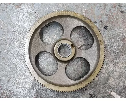 ISUZU  Timing Gears