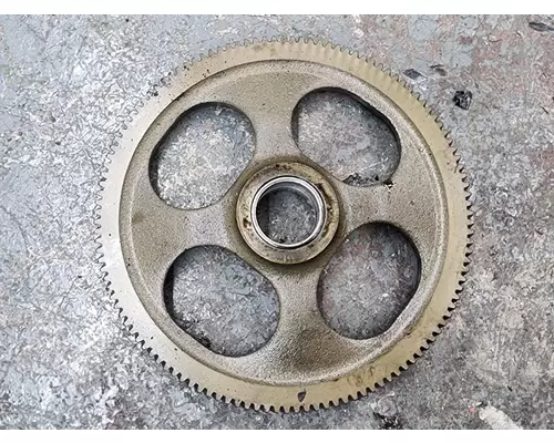 ISUZU  Timing Gears