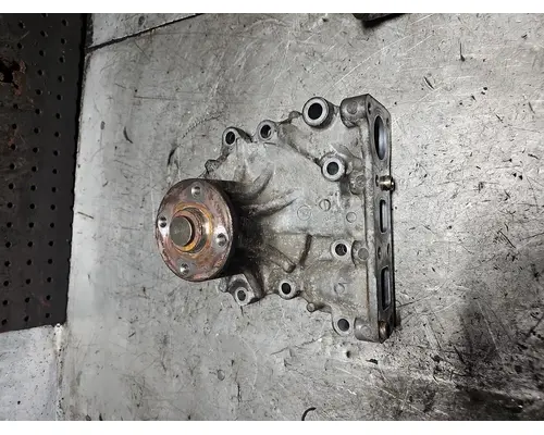 ISUZU  Water Pump