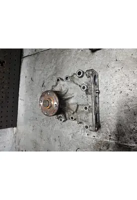 ISUZU  Water Pump