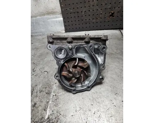 ISUZU  Water Pump