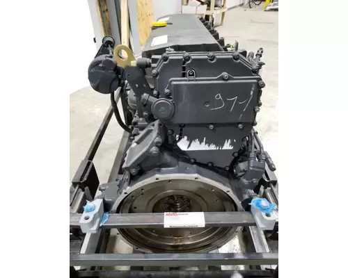 IVECO 10.3 Engine Assembly