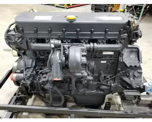 IVECO 10.3 Engine Assembly