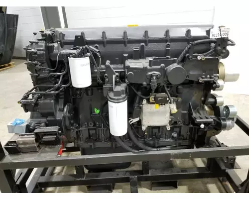 IVECO 10.3 Engine