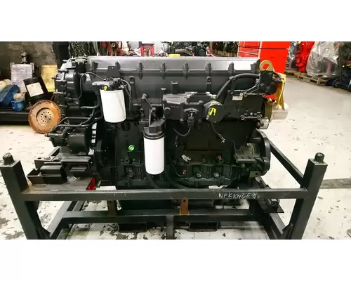 IVECO 10.3 Engine