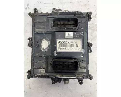 IVECO 8.7 ECM