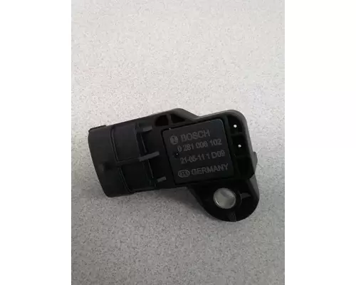 IVECO 8.7 Engine Parts, Misc.