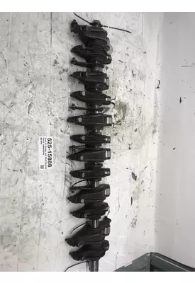 IVECO 8.7 Engine Parts, Misc.