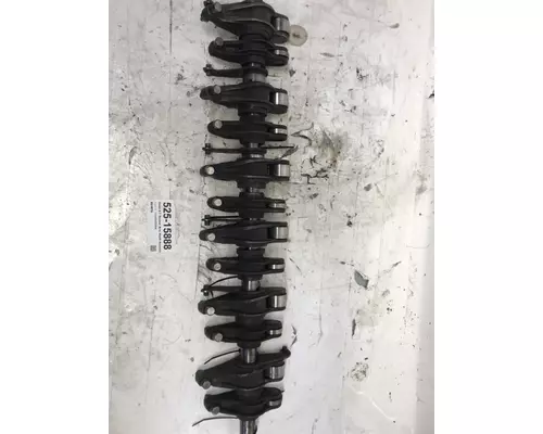IVECO 8.7 Engine Parts, Misc.