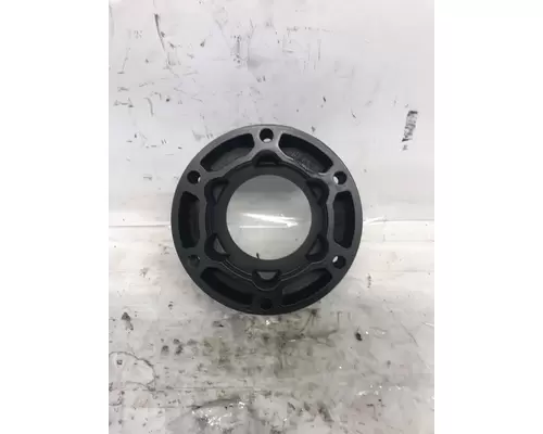 IVECO 8.7 Engine Pulley Adapter