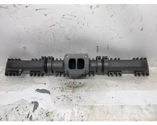 IVECO 8.7 Exhaust Manifold