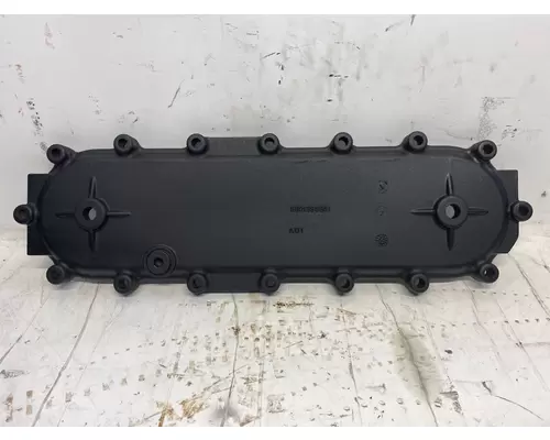 IVECO 8.7 Front Cover