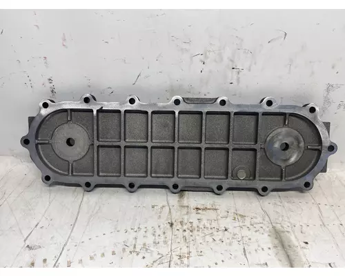 IVECO 8.7 Front Cover