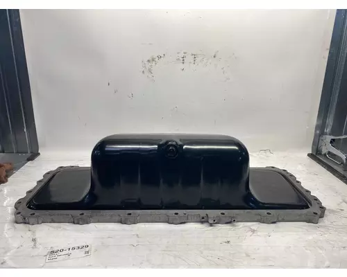 IVECO 8.7 Oil Pan