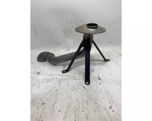 IVECO 8.7 Oil Pump