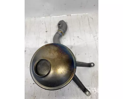 IVECO 8.7 Oil Pump