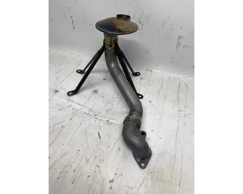 IVECO 8.7 Oil Pump