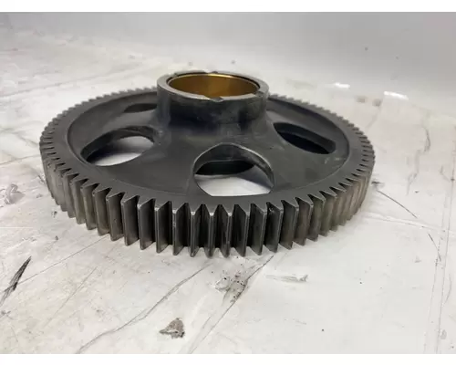 IVECO 8.7 Timing Gears