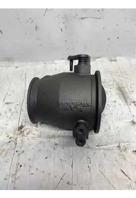 IVECO 8.7 Turbocharger / Supercharger