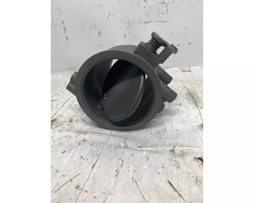 IVECO 8.7 Turbocharger  Supercharger