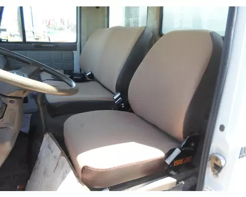 IVECO EURO 12-12 Seat, Front
