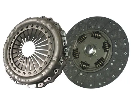 Clutch Disc IATCO I-Shift Frontier Truck Parts