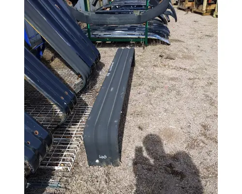 Bumper Assembly, Rear IC Corporation 3000IC Quality Bus &amp; Truck Parts