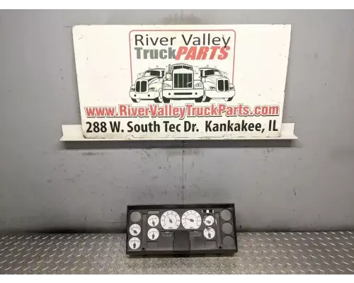 Instrument Cluster IC Corporation 3000IC River Valley Truck Parts