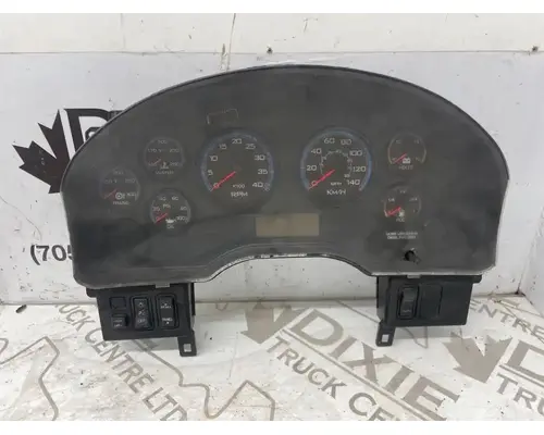 Instrument Cluster IC Corporation 3000IC Dixie Truck Centre