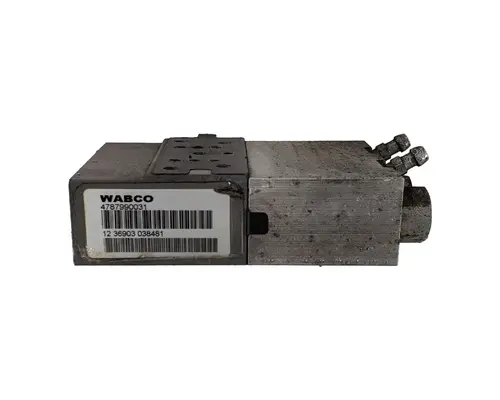 Anti Lock Brake Parts IC Corporation CE Quality Bus &amp; Truck Parts