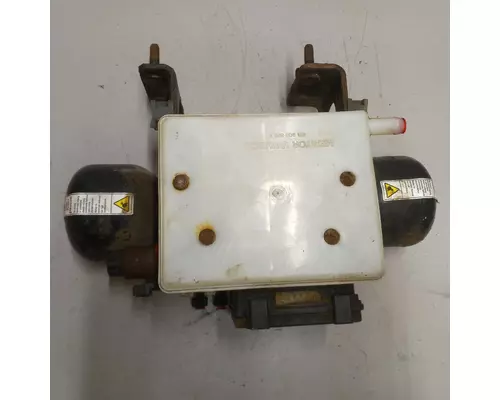 Anti Lock Brake Parts IC Corporation CE Quality Bus &amp; Truck Parts