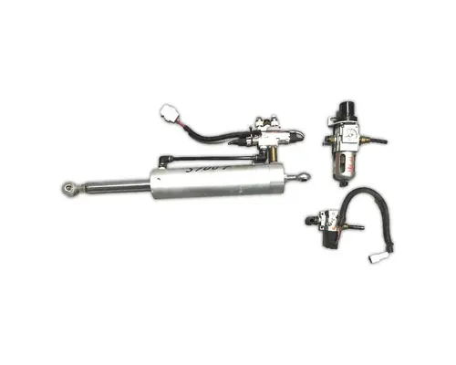 Body Parts, Misc. IC Corporation CE Quality Bus &amp; Truck Parts