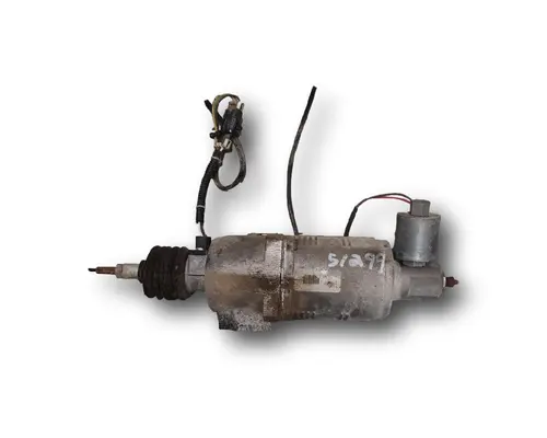 Brake Parts, Misc. Rear IC Corporation CE Quality Bus &amp; Truck Parts