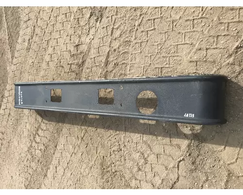 Bumper Assembly, Rear IC CORPORATION CE Quality Bus &amp; Truck Parts