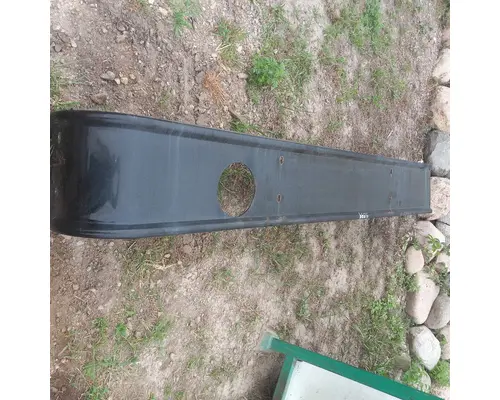 Bumper Assembly, Rear IC Corporation CE Quality Bus &amp; Truck Parts