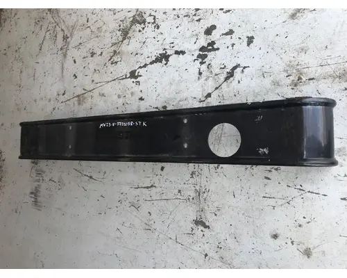 Bumper Assembly, Rear IC Corporation CE Quality Bus &amp; Truck Parts