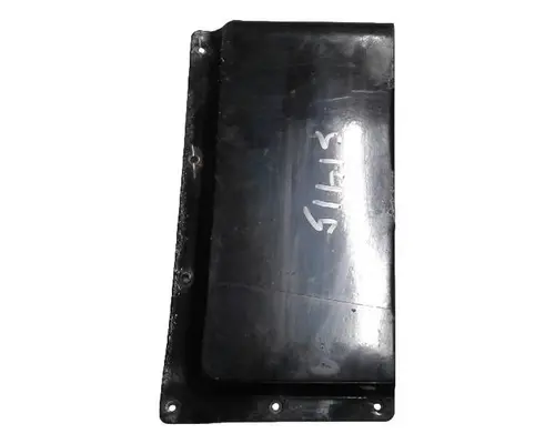 Bumper End Cap IC Corporation CE Quality Bus &amp; Truck Parts