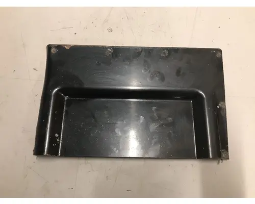 Bumper End Cap IC Corporation CE Quality Bus &amp; Truck Parts