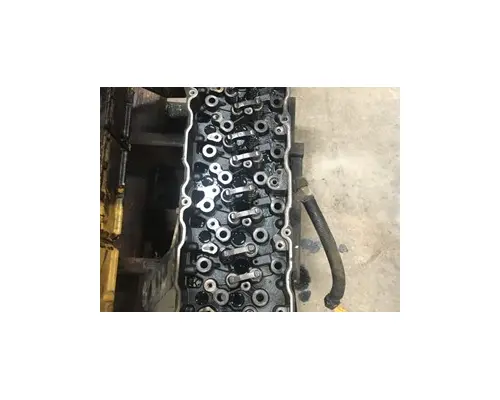 Cylinder Head IC Corporation CE Quality Bus &amp; Truck Parts