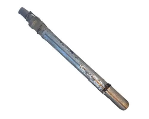 Exhaust Resonator IC CORPORATION CE Quality Bus &amp; Truck Parts