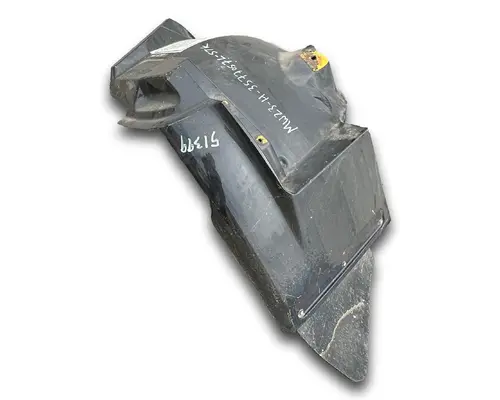 Fender Extension IC Corporation CE Quality Bus &amp; Truck Parts