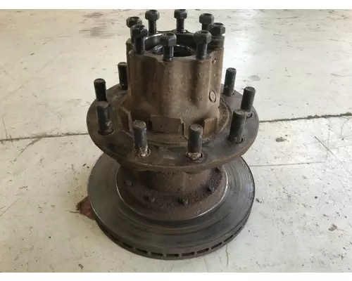 Hub IC Corporation CE Quality Bus &amp; Truck Parts
