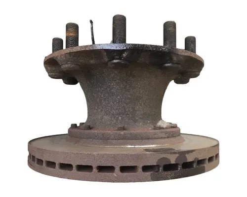 Hub IC Corporation CE Quality Bus &amp; Truck Parts