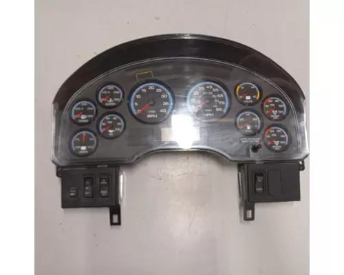 Instrument Cluster IC CORPORATION CE Quality Bus &amp; Truck Parts